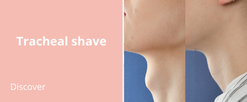 Tracheal shave